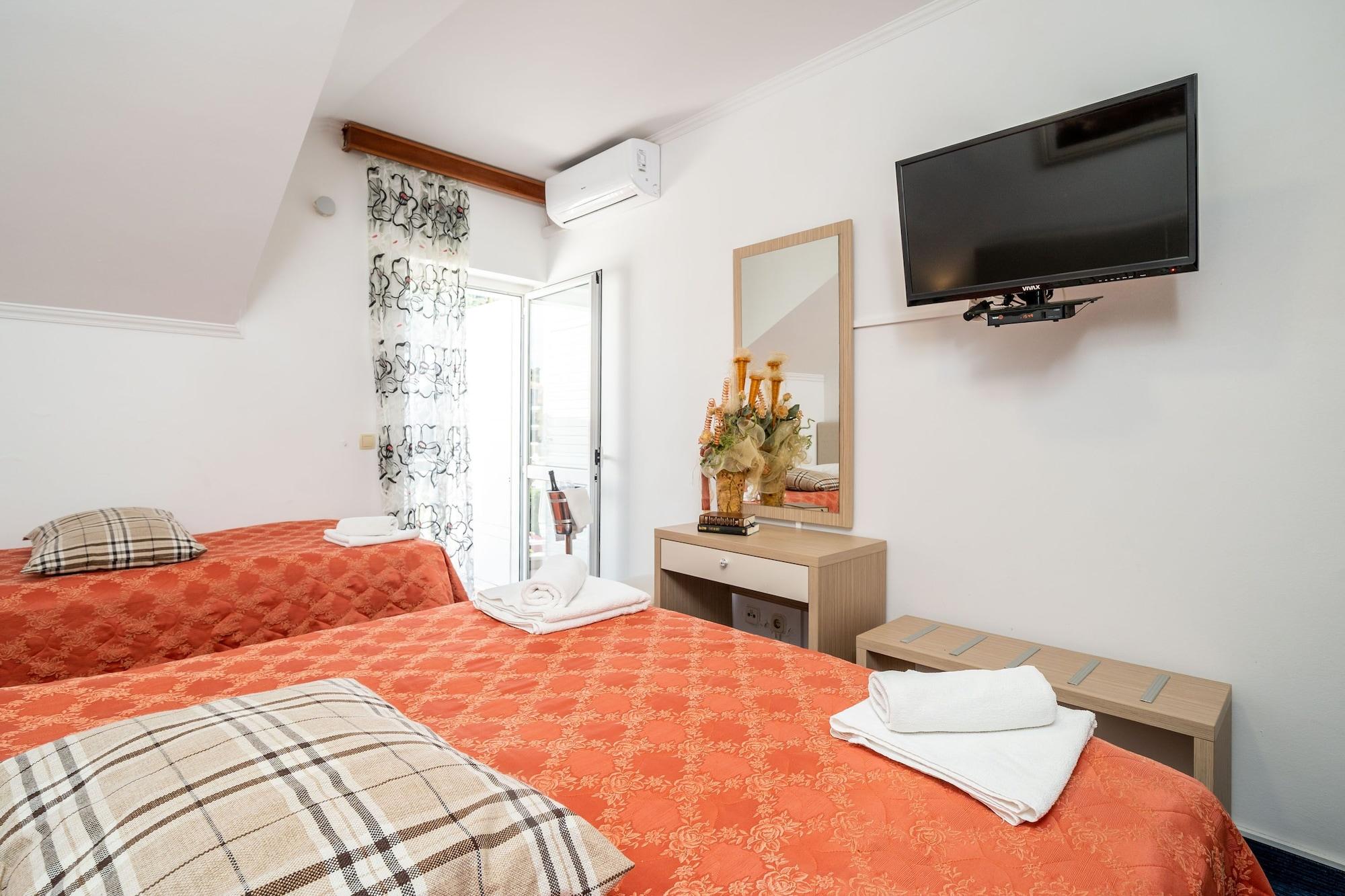 Hotel Ragusa Esterno foto