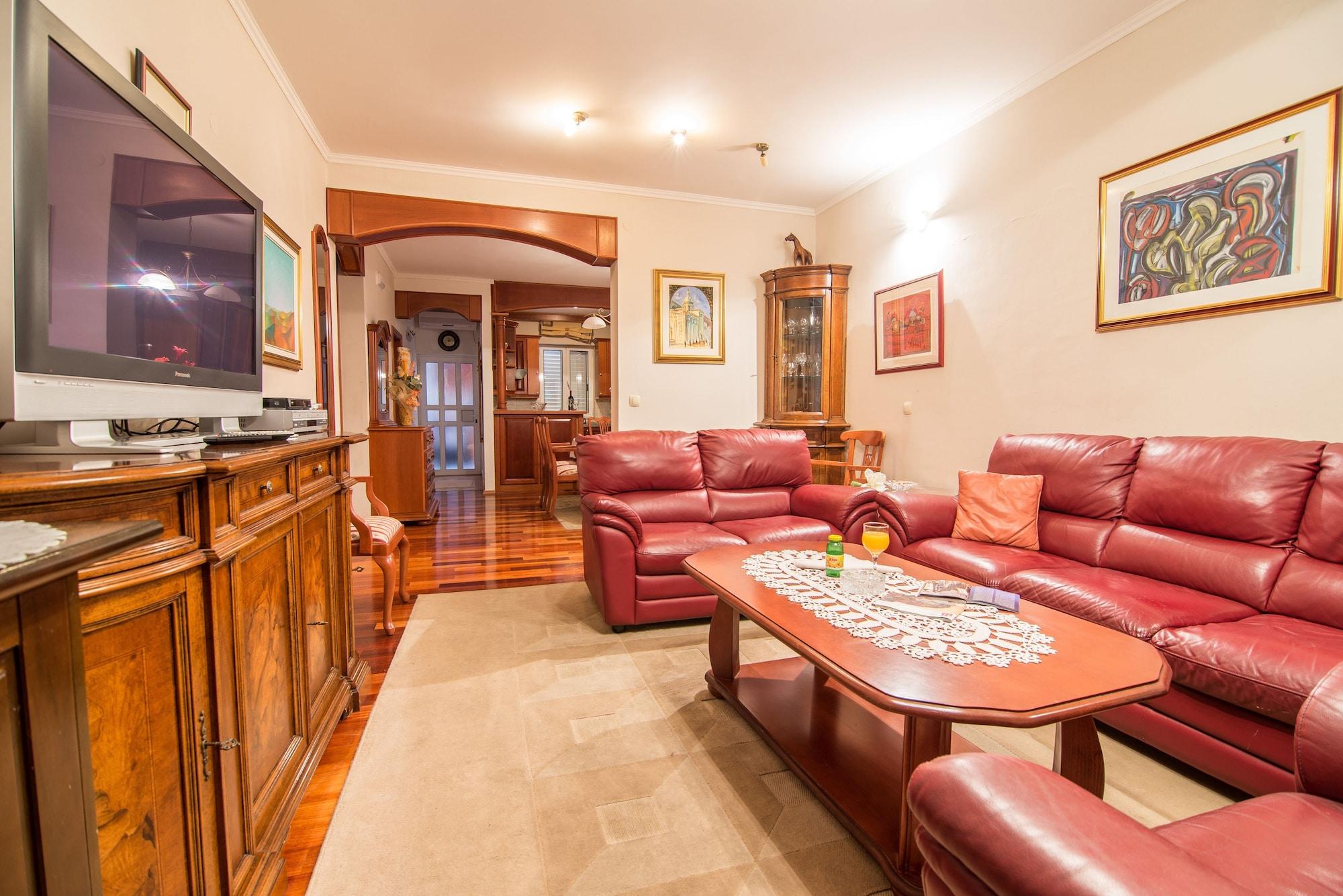 Hotel Ragusa Esterno foto