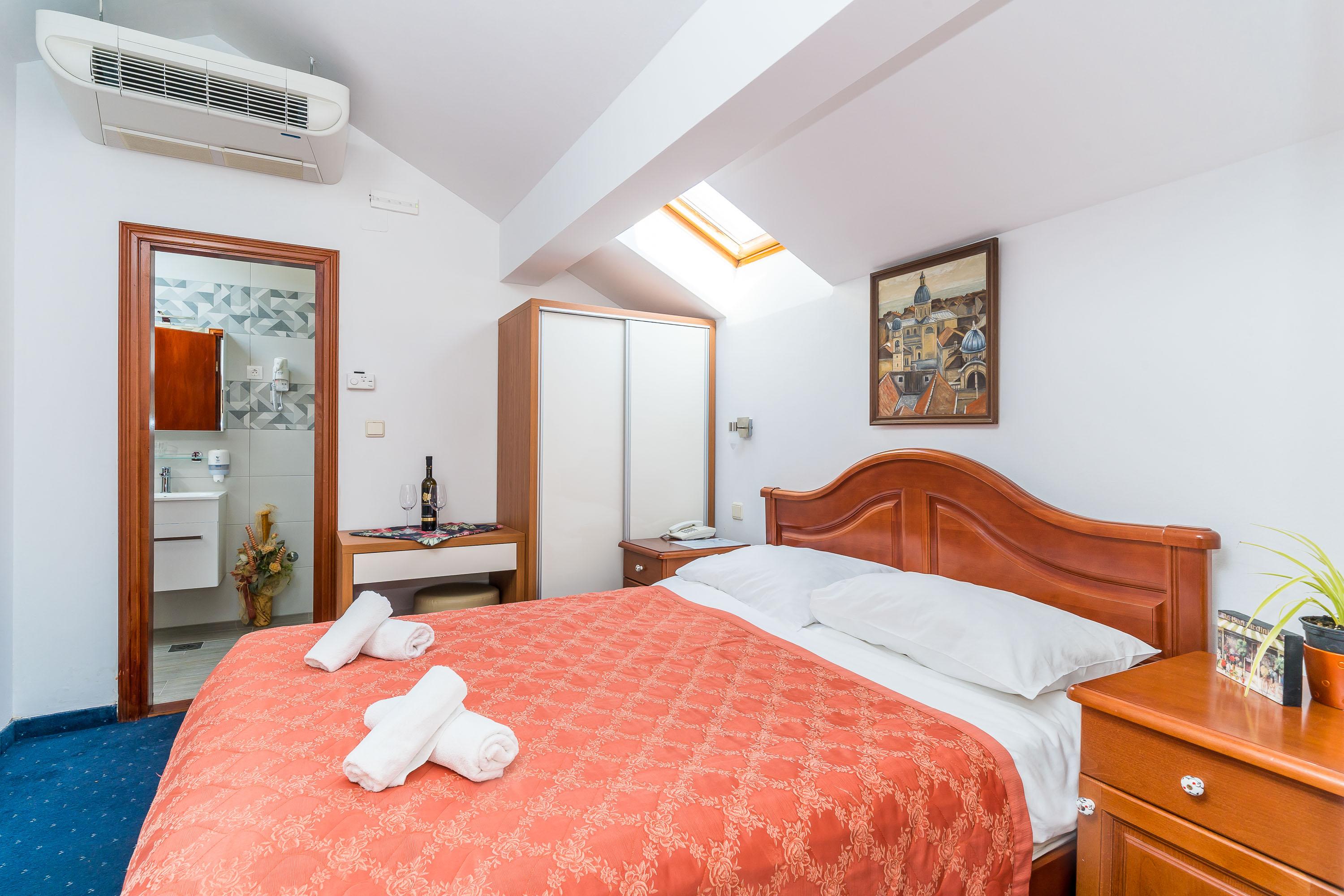 Hotel Ragusa Esterno foto