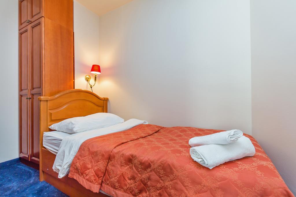 Hotel Ragusa Esterno foto