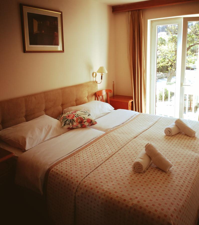Hotel Ragusa Esterno foto
